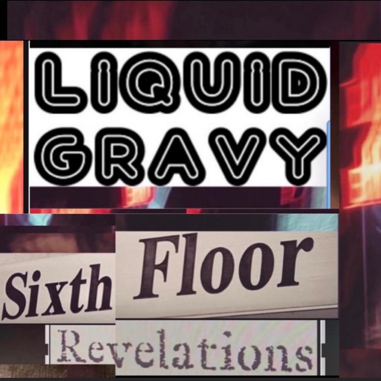 Liquid Gravy's avatar image