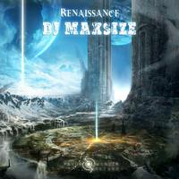 DJ maxSIZE's avatar cover
