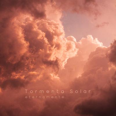 Tormenta Solar's cover