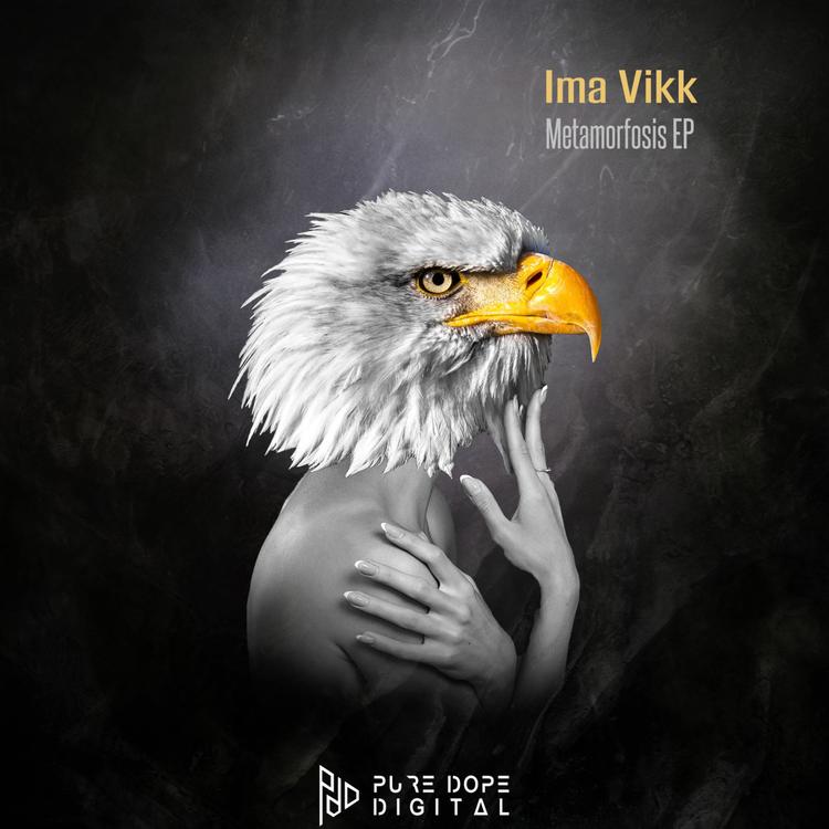 Ima Vikk's avatar image