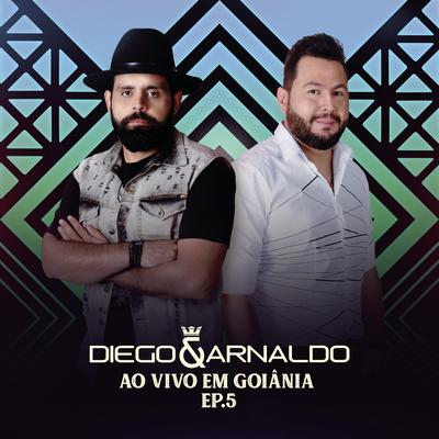 Ao Vivo em Goiânia (EP 5)'s cover