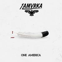 1 AMVRKA's avatar cover