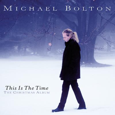 Love Is The Power By Michael Bolton's cover