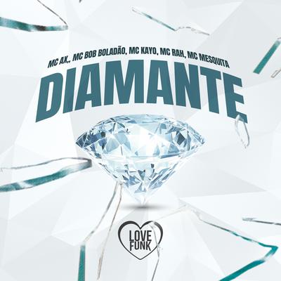 Diamante's cover