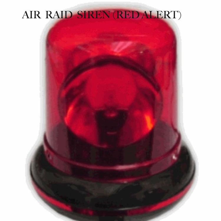 Sirens and Alarms's avatar image