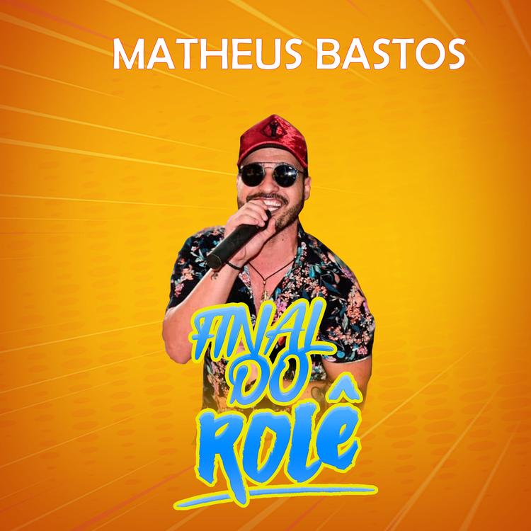 Matheus Bastos's avatar image