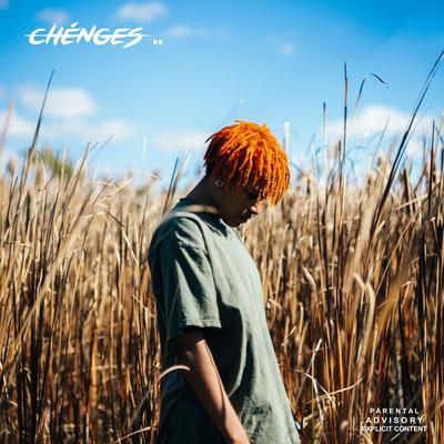 Chénges's cover