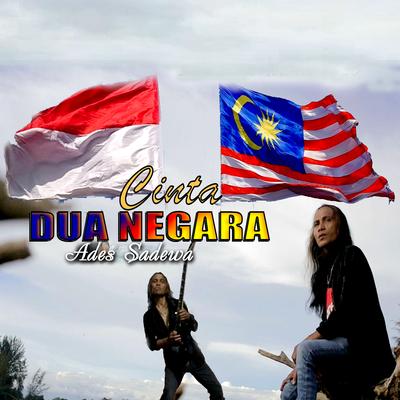 Cinta Dua Negara's cover