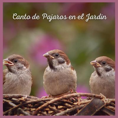 Canto de Pajaros en el Jardin (p32)'s cover