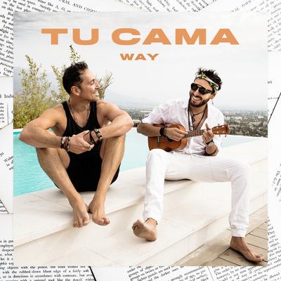 Tu Cama By Way's cover