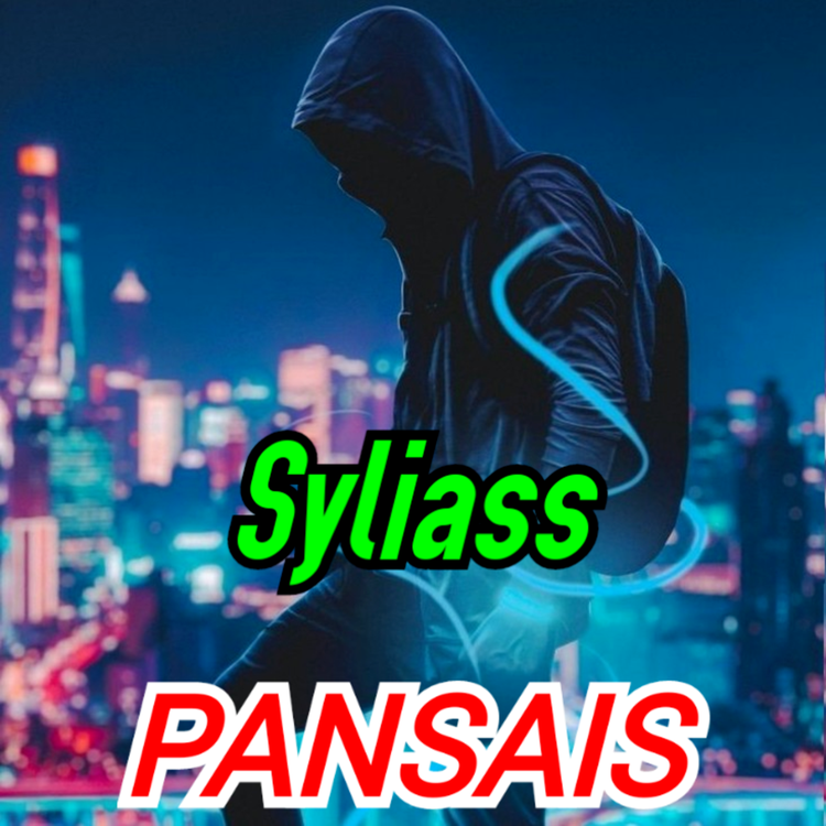 Syliass's avatar image