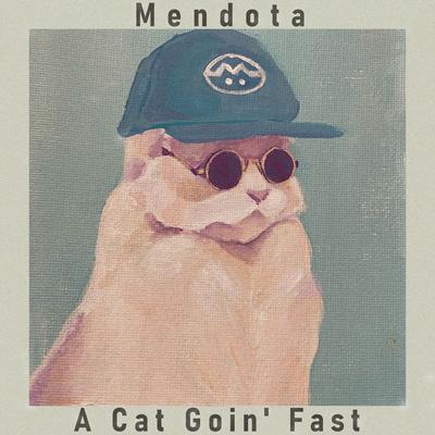 A Cat Goin' Fast's cover
