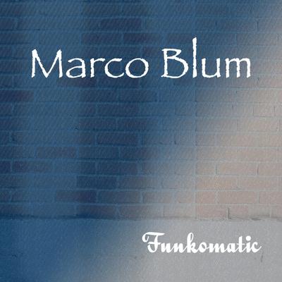 Marco Blum's cover