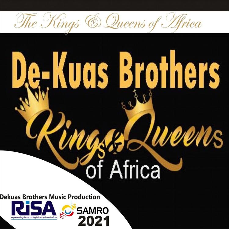 De Kuas Brothers's avatar image