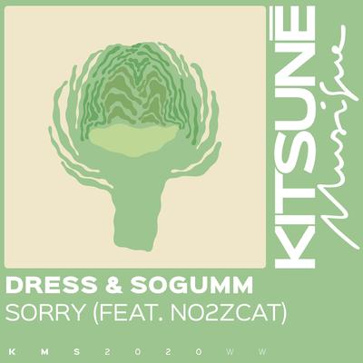 Sorry (feat. No2zcat)'s cover