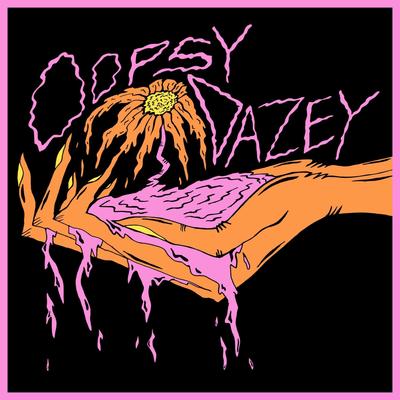 Regrets By OOPSY DAZEY's cover