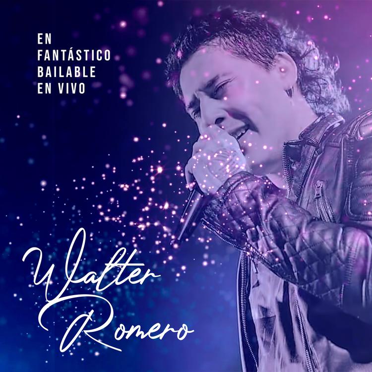 Walter Romero's avatar image