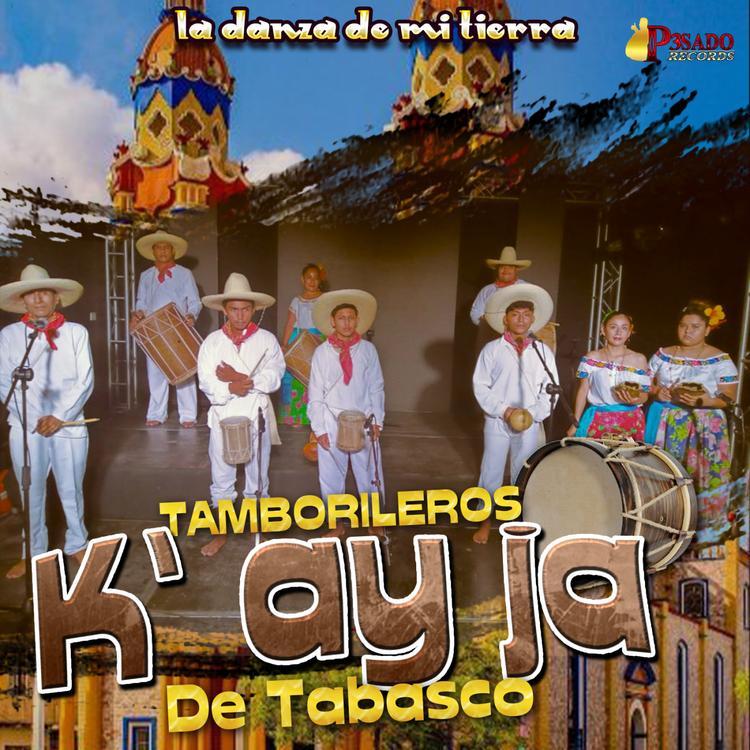 Tamborileros K' Ay Ja De Tabasco's avatar image