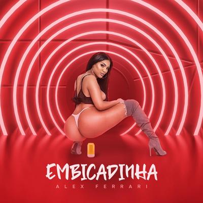Embinadinha (Acapella for Djs Remix)'s cover
