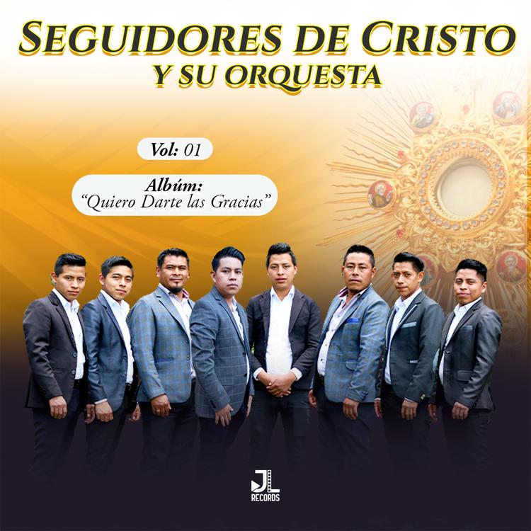 Seguidores De Cristo y su Orquesta's avatar image