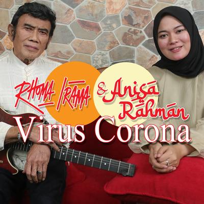 Virus Corona's cover