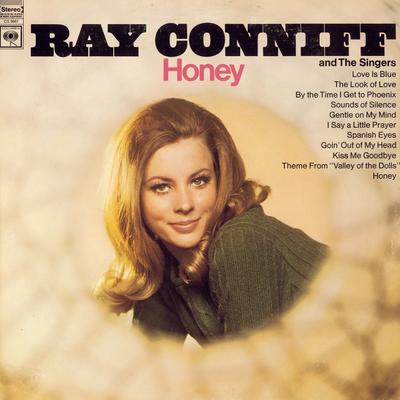 The Look Of Love (Album Version) By Ray Conniff's cover