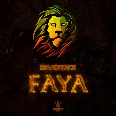 Faya By Reverence's cover