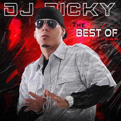 Mueve el punani By Dj Dicky, Ruben Sam's cover