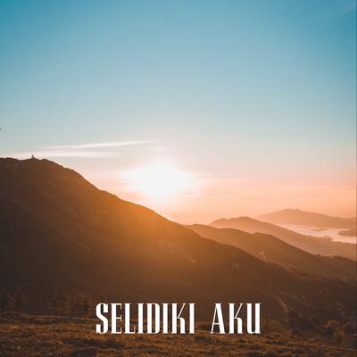 Selidiki Aku's cover