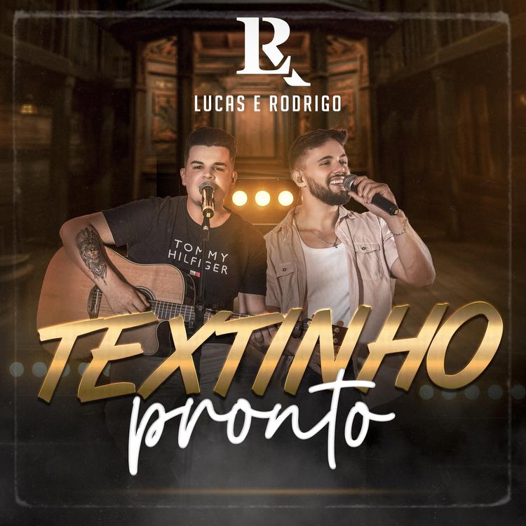 Lucas e Rodrigo's avatar image