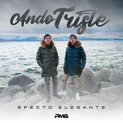 Ando Triste's cover