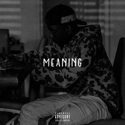 Meaning's cover