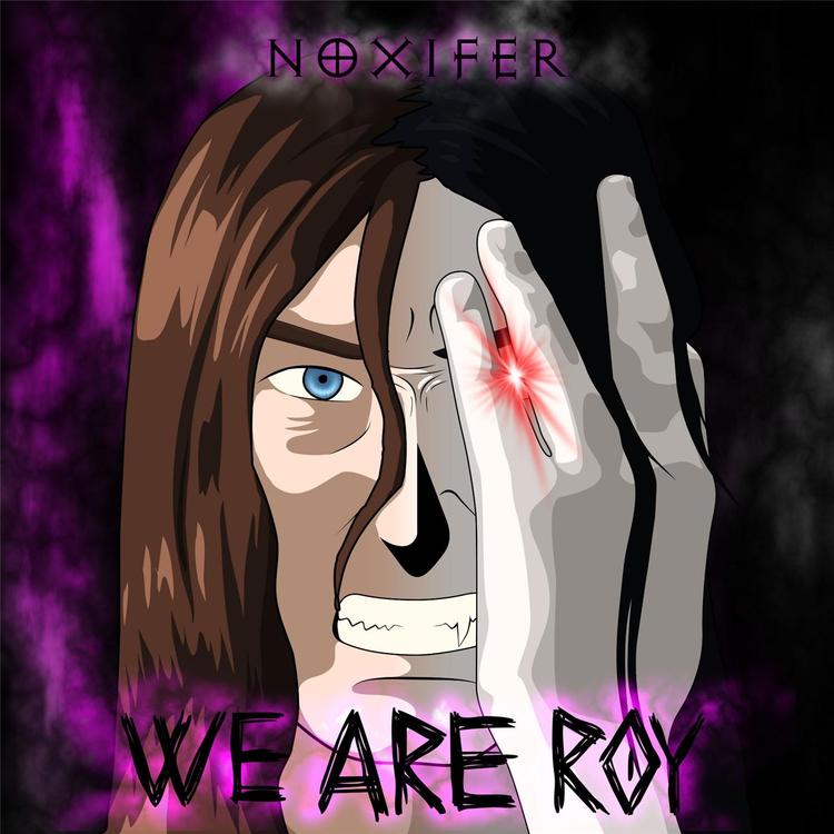 Noxifer's avatar image