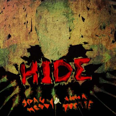 Hide's cover