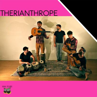 Therianthrope's cover