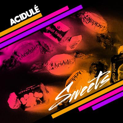 Sweets By Acidulé's cover
