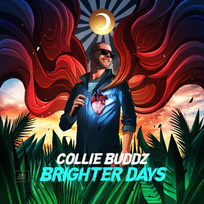 Brighter Days's cover