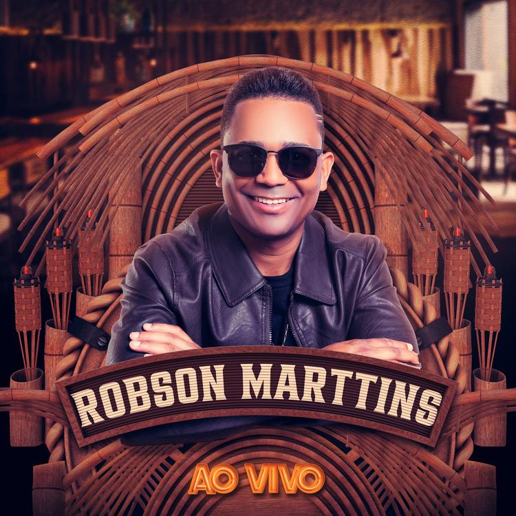 Robson Marttins's avatar image