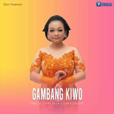 Gambang Kiwo's cover