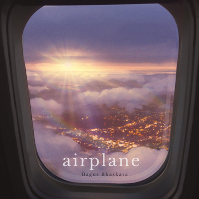 Airplane's cover