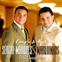 Sergio Marques e Marquinhos's avatar cover