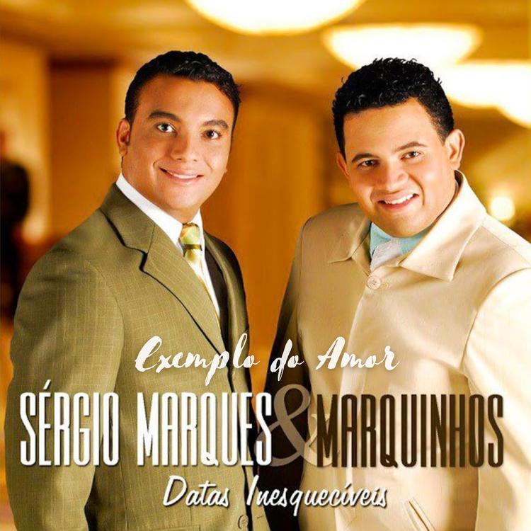 Sergio Marques e Marquinhos's avatar image