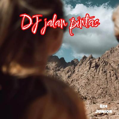 DJ Jalan Pintas's cover