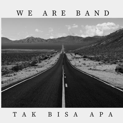 we are band's cover