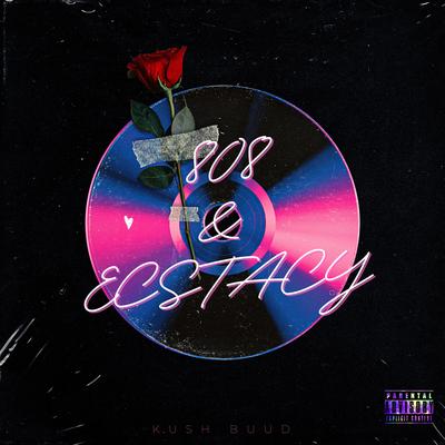 808 & ECSTACY's cover