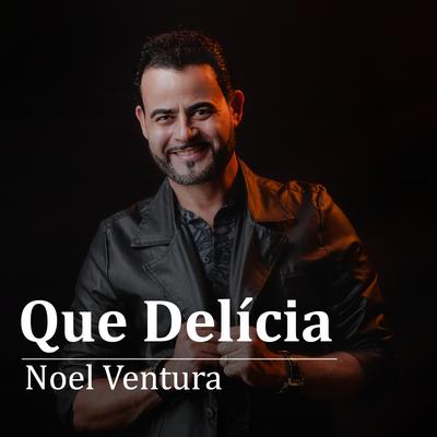 Noel Ventura's cover