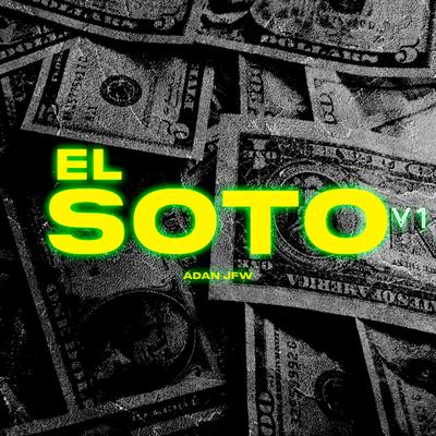 El Soto V1's cover