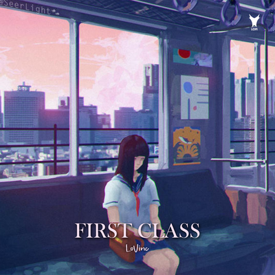 First Class By LoVinc's cover