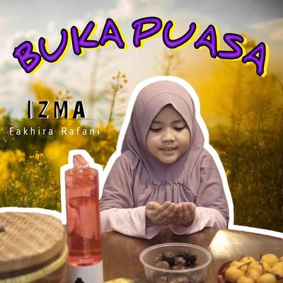 Buka Puasa's cover