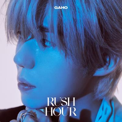 Rush Hour By Gaho's cover